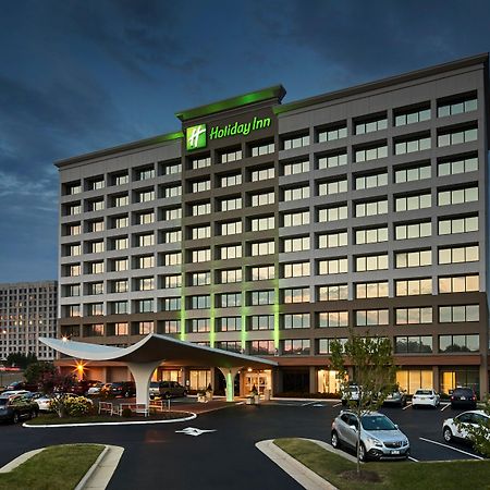 Holiday Inn Alexandria At Carlyle By Ihg Εξωτερικό φωτογραφία