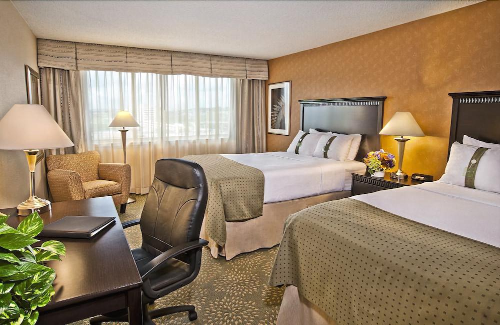 Holiday Inn Alexandria At Carlyle By Ihg Εξωτερικό φωτογραφία