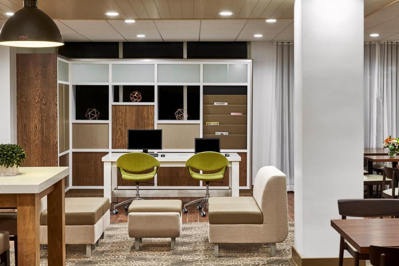 Holiday Inn Alexandria At Carlyle By Ihg Εξωτερικό φωτογραφία