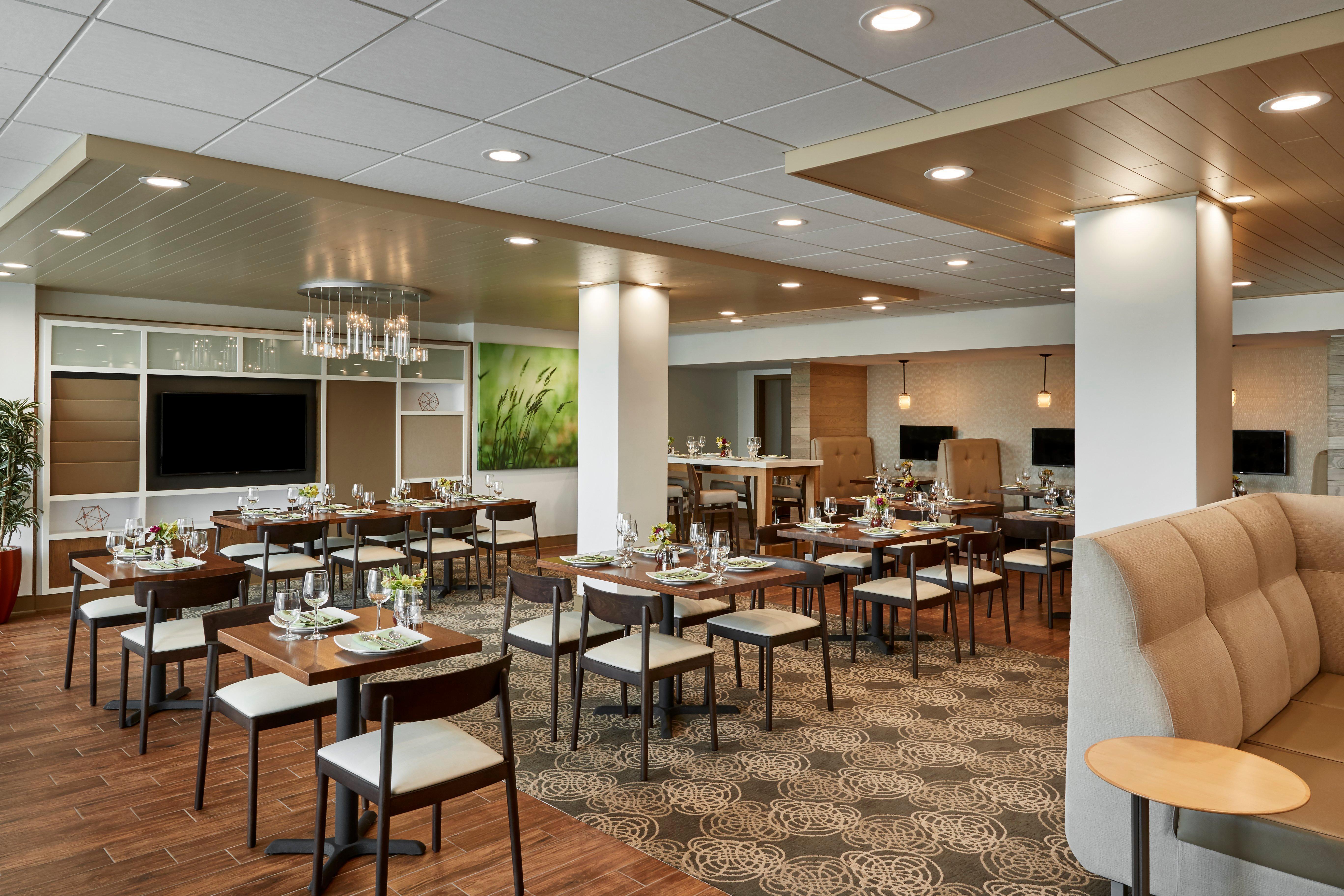 Holiday Inn Alexandria At Carlyle By Ihg Εξωτερικό φωτογραφία
