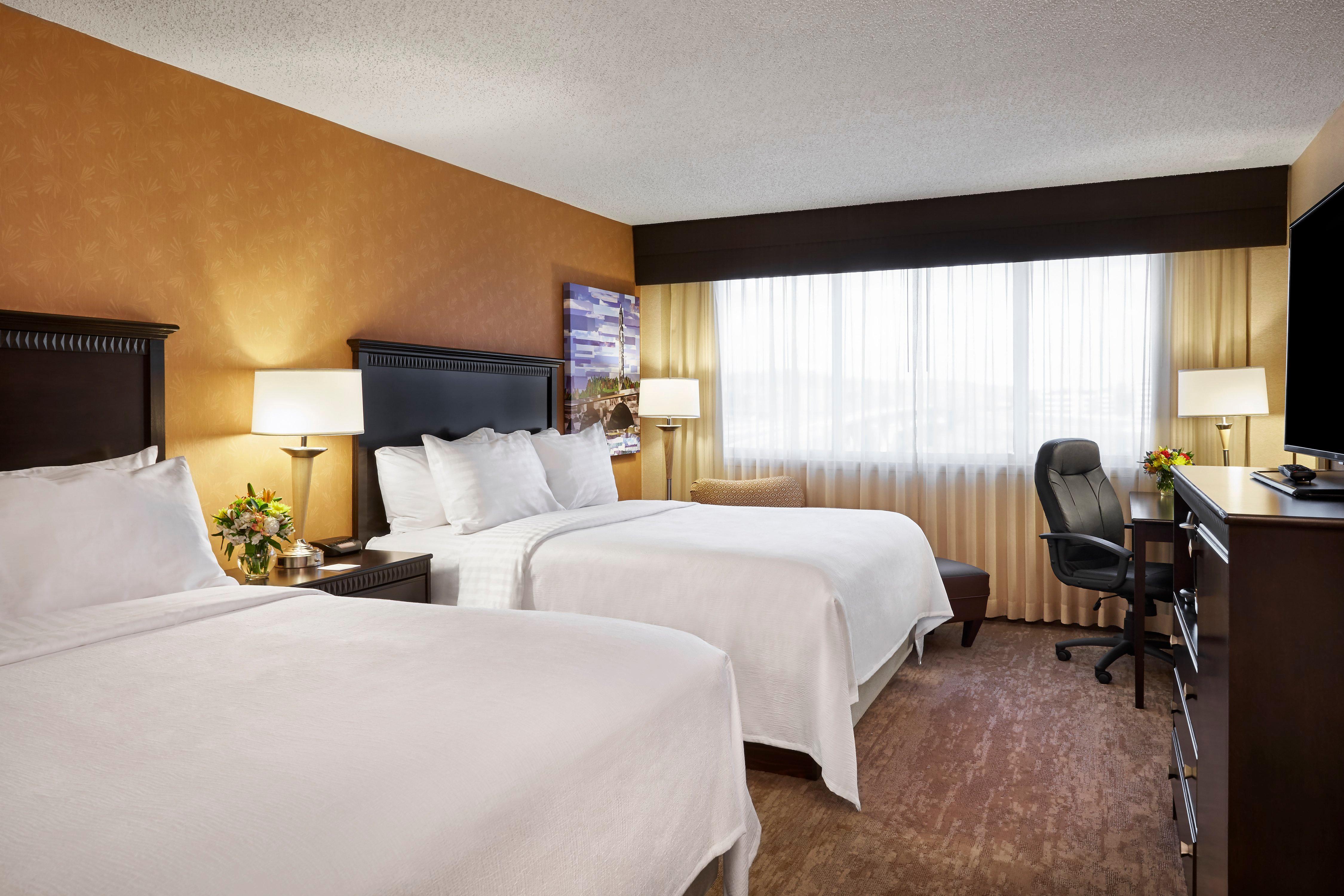 Holiday Inn Alexandria At Carlyle By Ihg Εξωτερικό φωτογραφία
