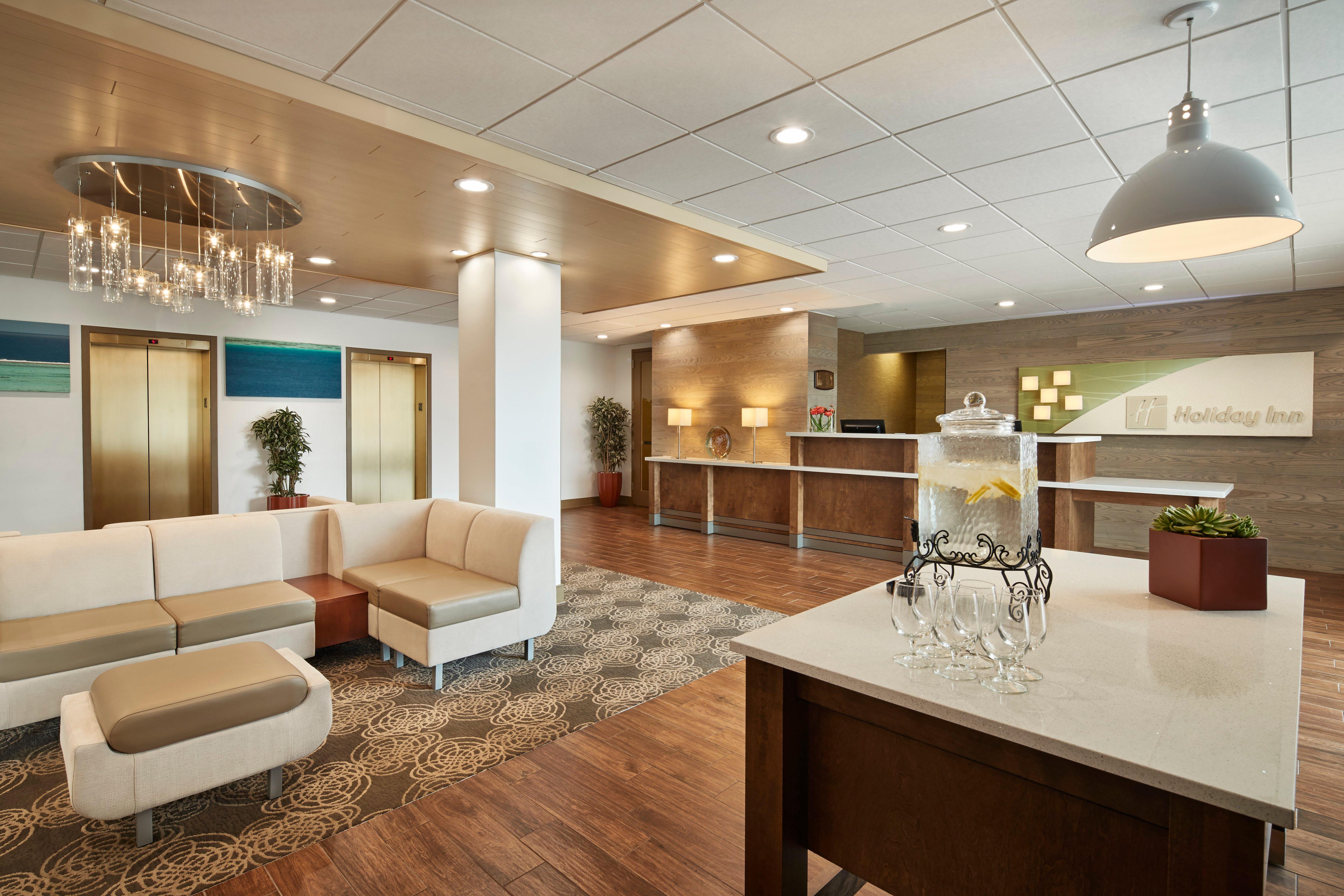 Holiday Inn Alexandria At Carlyle By Ihg Εξωτερικό φωτογραφία