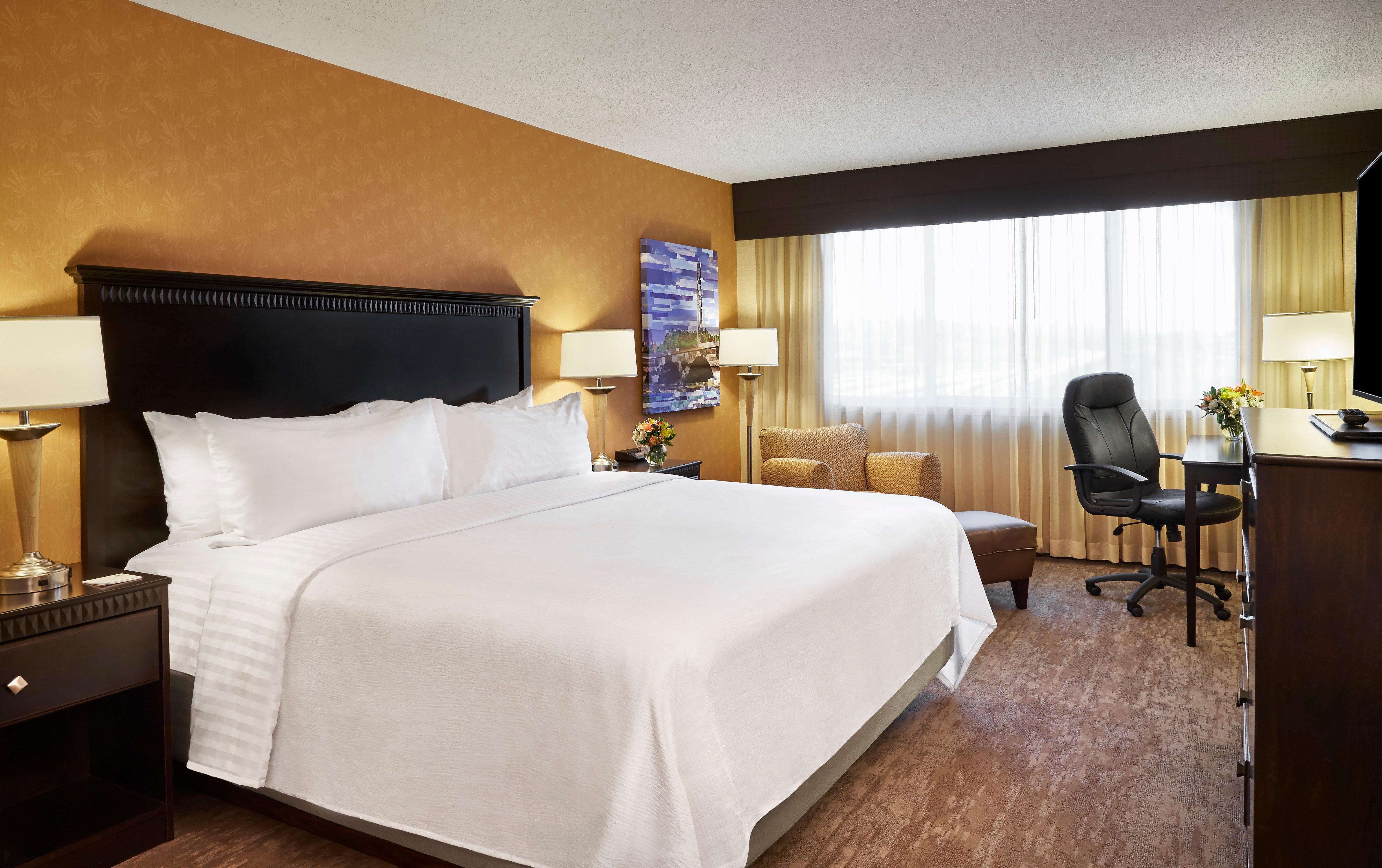 Holiday Inn Alexandria At Carlyle By Ihg Εξωτερικό φωτογραφία