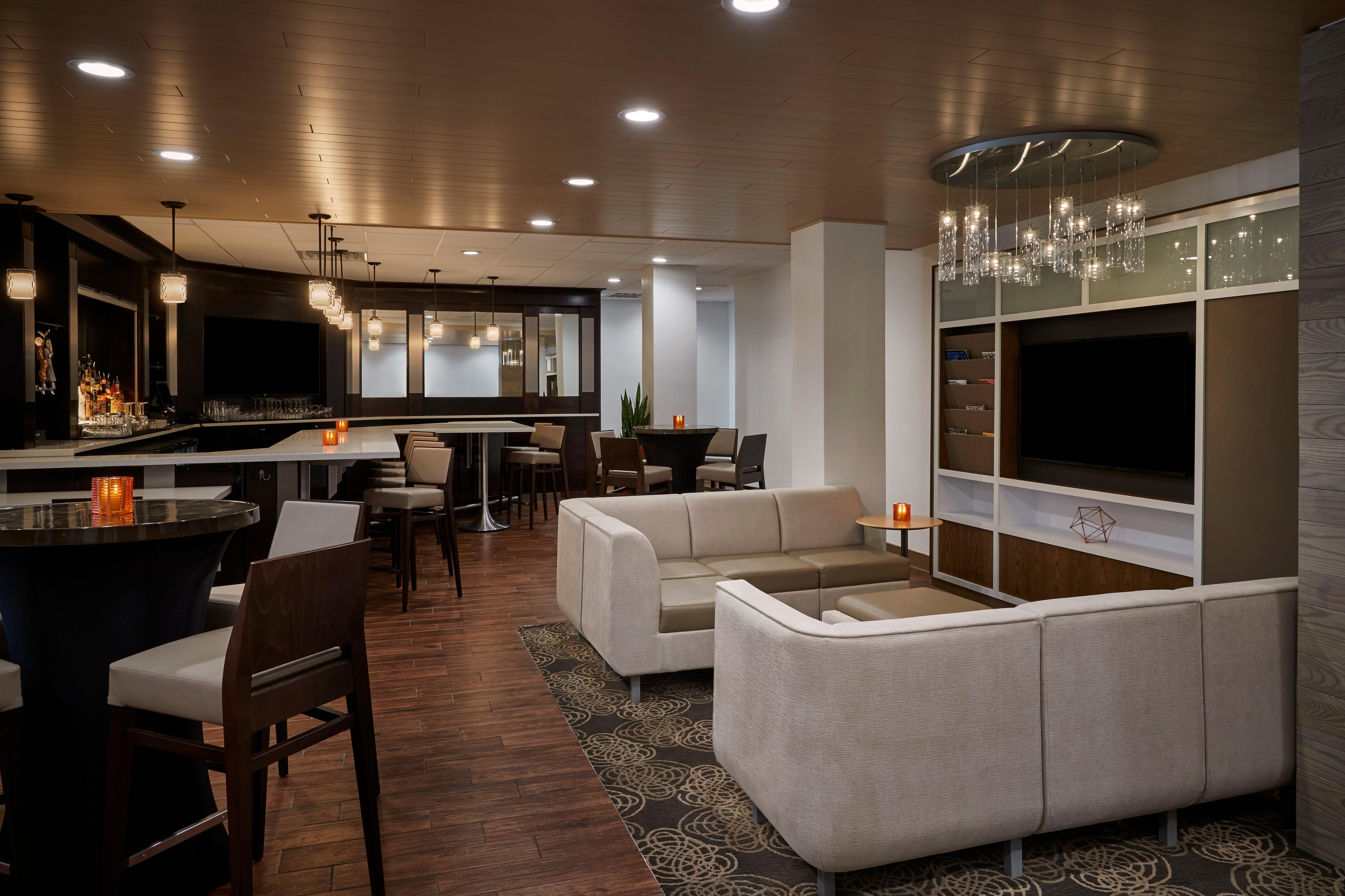 Holiday Inn Alexandria At Carlyle By Ihg Εξωτερικό φωτογραφία