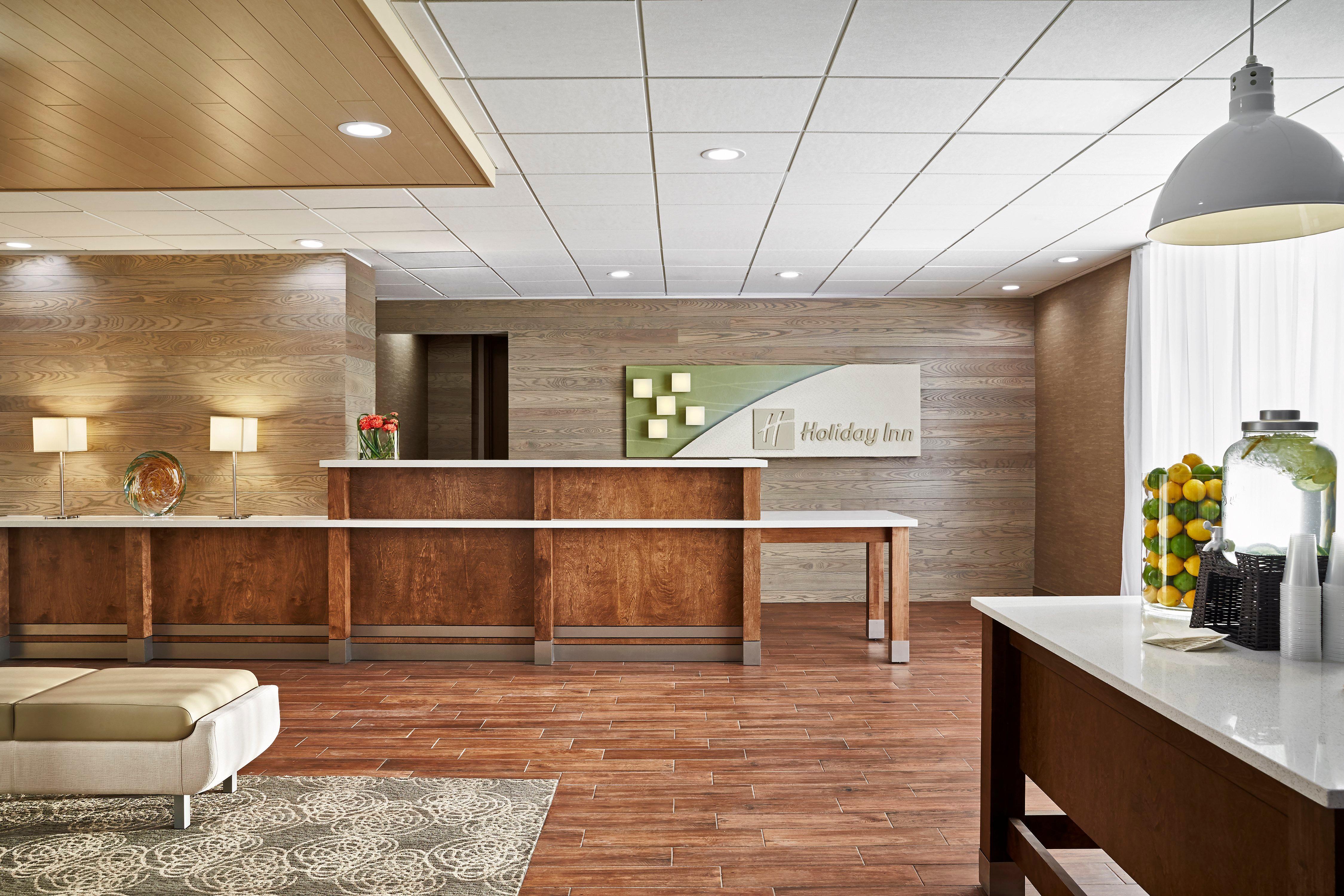 Holiday Inn Alexandria At Carlyle By Ihg Εξωτερικό φωτογραφία