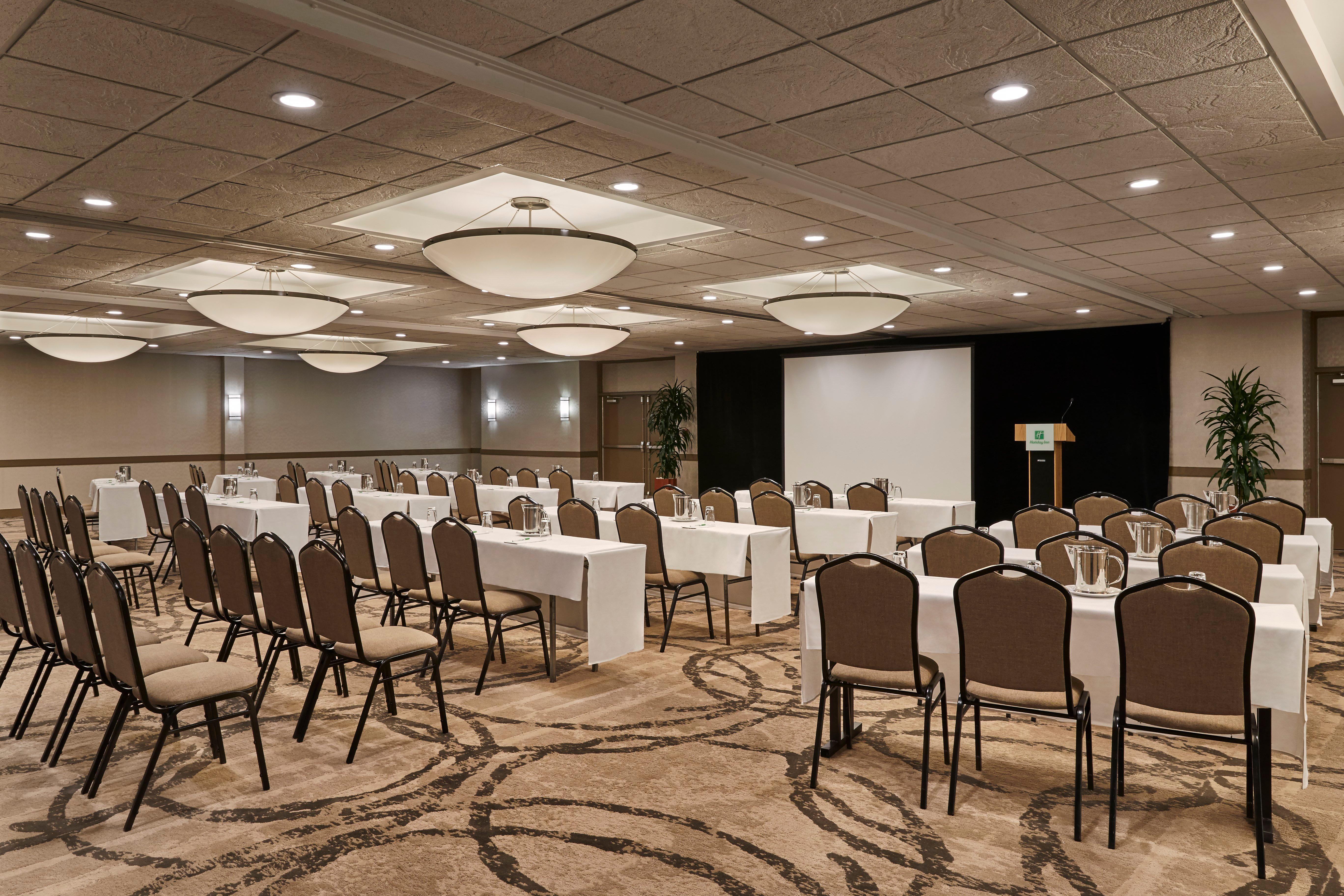 Holiday Inn Alexandria At Carlyle By Ihg Εξωτερικό φωτογραφία