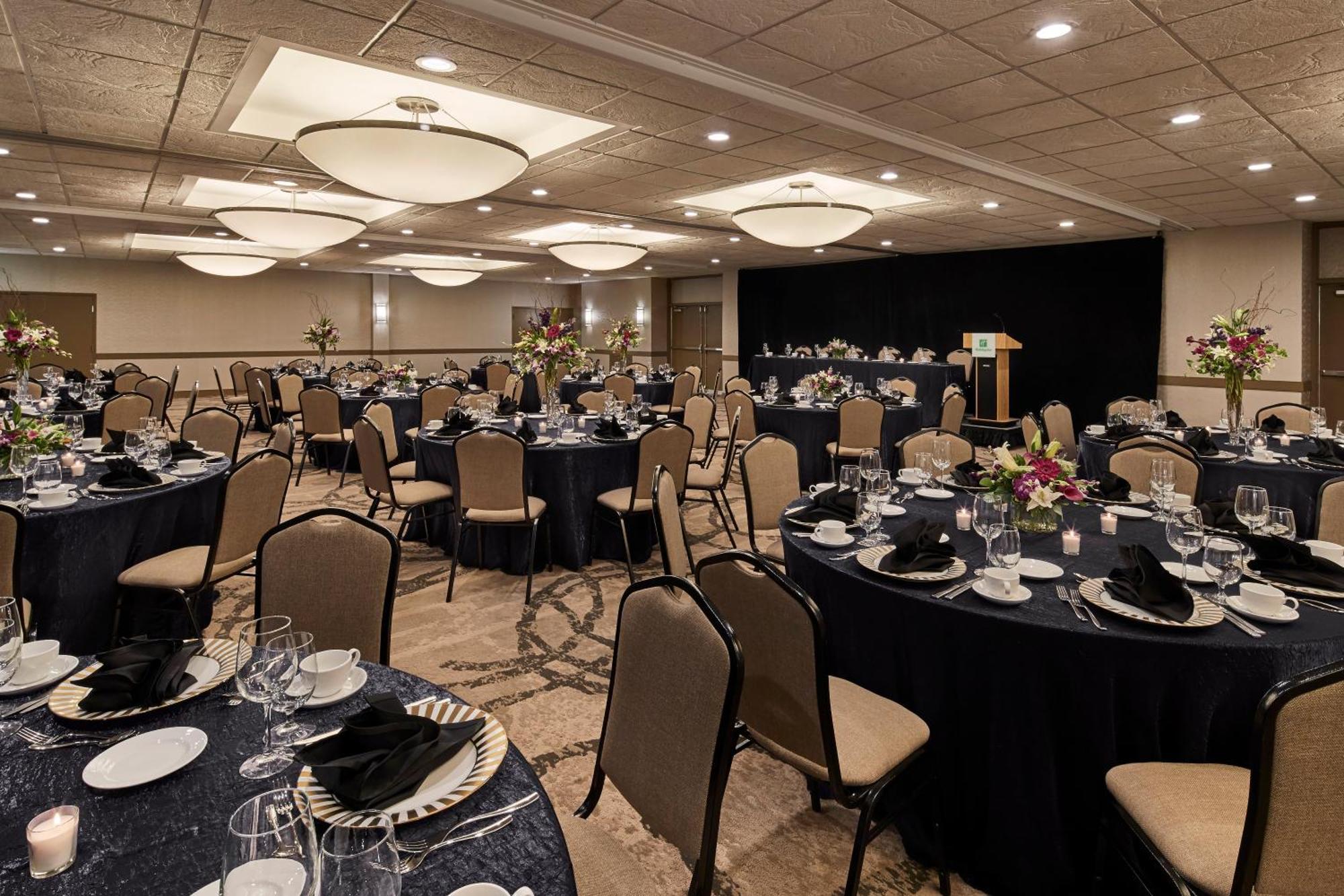 Holiday Inn Alexandria At Carlyle By Ihg Εξωτερικό φωτογραφία