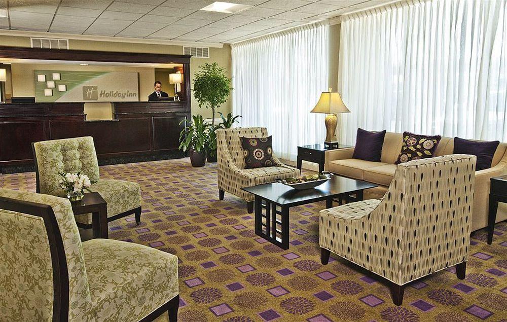 Holiday Inn Alexandria At Carlyle By Ihg Εξωτερικό φωτογραφία