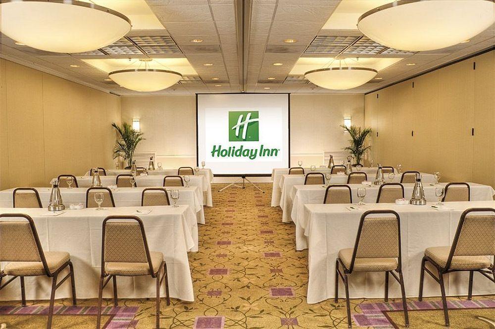 Holiday Inn Alexandria At Carlyle By Ihg Εξωτερικό φωτογραφία