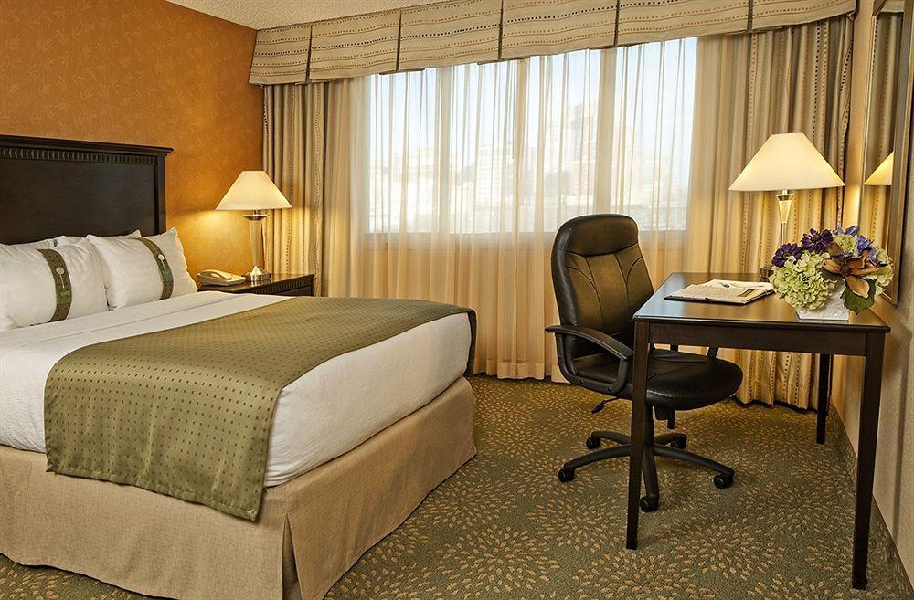 Holiday Inn Alexandria At Carlyle By Ihg Εξωτερικό φωτογραφία