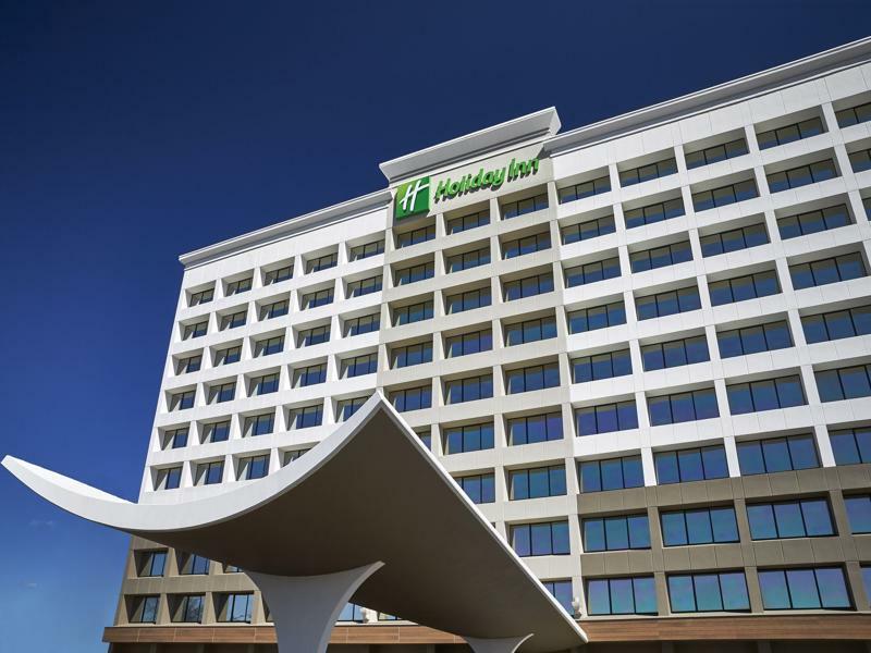 Holiday Inn Alexandria At Carlyle By Ihg Εξωτερικό φωτογραφία